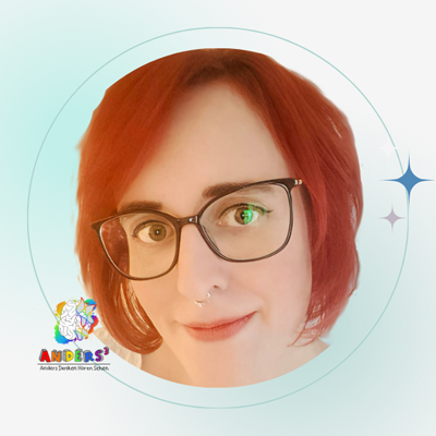 Portrait von Anne Fischer