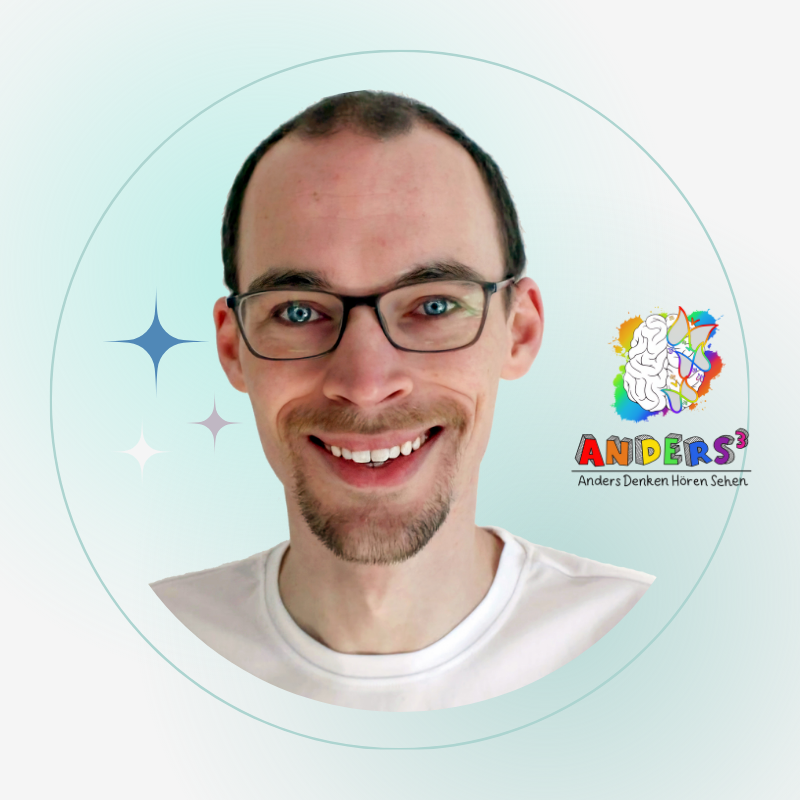 Portrait von Dennis Wendt