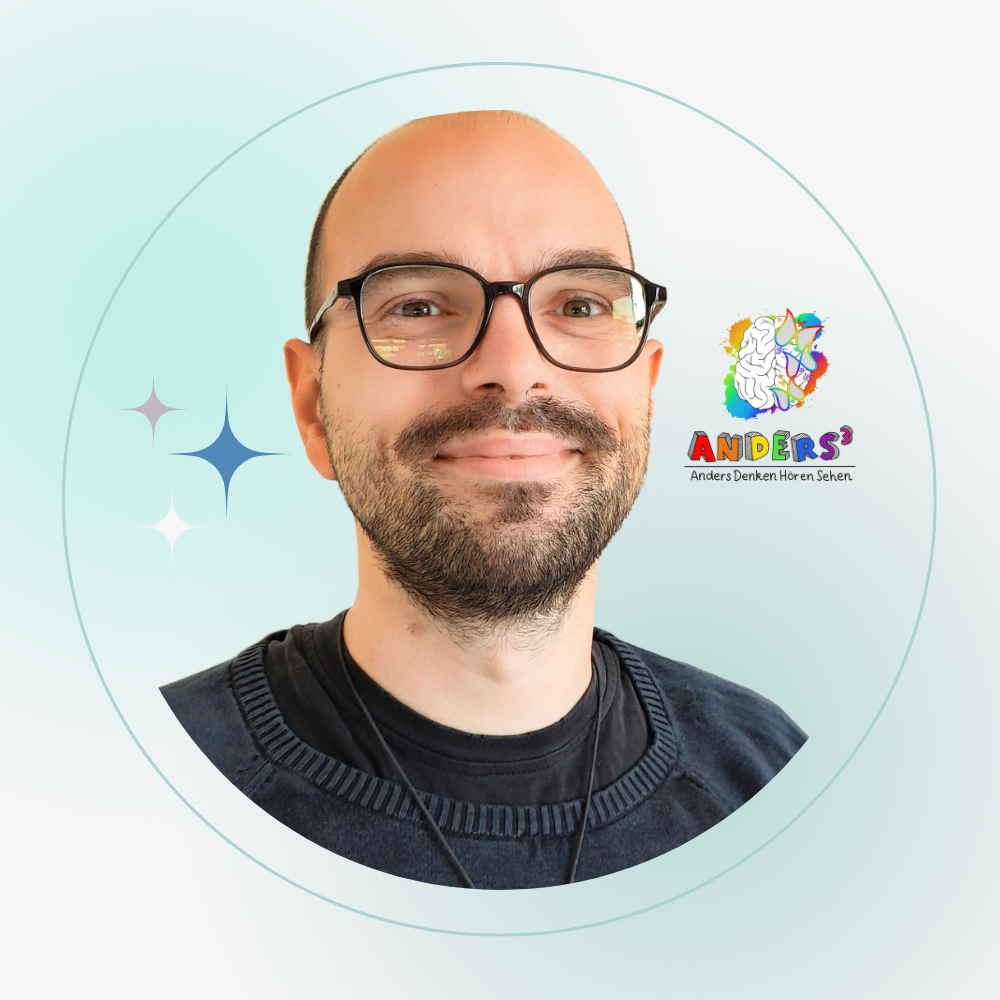 Portrait von Linus Windt