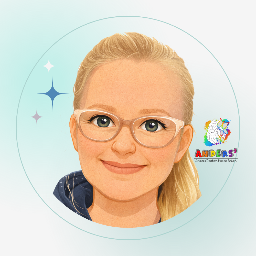 Portrait von Matti Fuhrmann