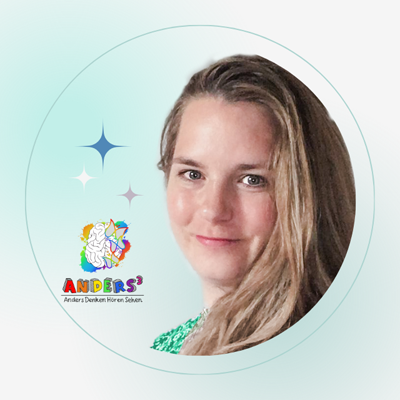 Portrait von Sarah Clausen